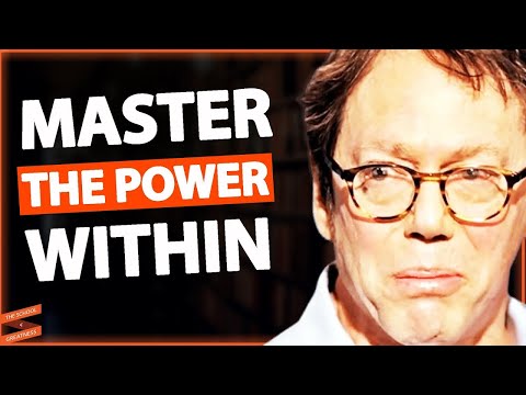 WHY SUCCESS Comes From MASTERING Your DARK SIDE | Robert Greene & Lewis Howes