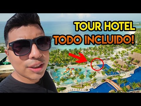 Videos del Barceló Maya Beach 5★ en Xpu-Ha, MéxicoVer MásVerPrecios18CerrarConsulta por Whatsapp 🇦🇷BookingTripadvisorExpediaAgodaTravelocityOrbitzPricelineTripSkyscannerDespegarKayakHotelesDestiniaTrivagoTurismocityLastminuteTuiWotif