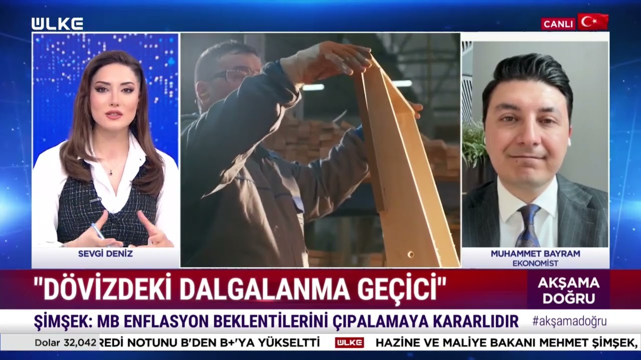 Yatırım İçin Hangi Araçlar Güvenilir? Bakan Şimşek'in Açıklamaları Ne Anlama Geliyor?
