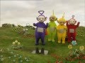 Här Kommer Teletubbies Del 5 Svenska