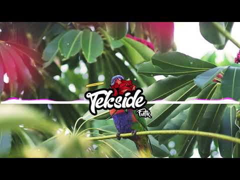 NUMBER ONE• Kan3z X Goulam ft Sourette X Tekside Repost•🎯[New Remix]🔥