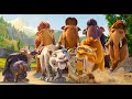 Ice Age Collision Course TV Spot 5 2016 Family Comedy Jennifer Lopez