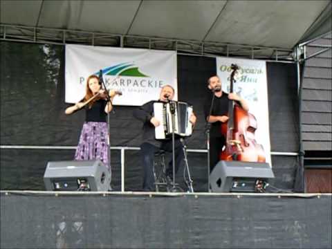 Hudacy - Zyndranowa 2014