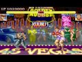 Hyper Street Fighter 2 Ryu TAS 2