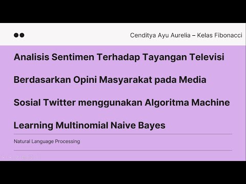 Video