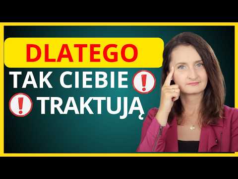 Jak sam wzmacniasz niepożądane zachowania innych ludzi? (6 błędów)