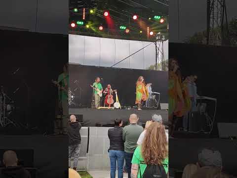 Paprodziad z Pęczakiem - Jak z Osłem (Live Wrocław 02.05.2023)