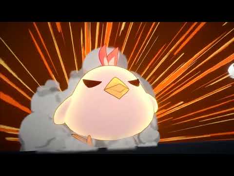 Sushang Honkai: Star Rail Ultimate Attack