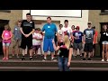 Troy Patrick Butler And The Birthday Night Out 3D Preview