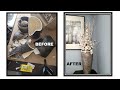 Restore A Broken Vase