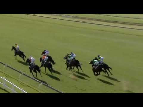 UNDER YOUR SPELL - 2021 PROTEA STAKES (Grade 3), Turffontein