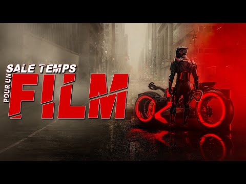 TRON ARES, UNE BATAILLE APRÈS L'AUTRE, MARCHE OU CRÈVE... SALE TEMPS POUR UN FILM