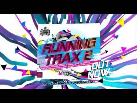Running Trax 2 (Ministry of Sound)