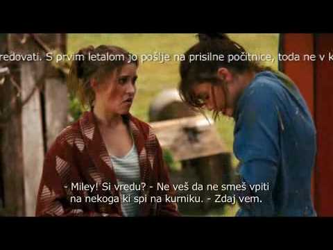 Hannah Montana - napovednik