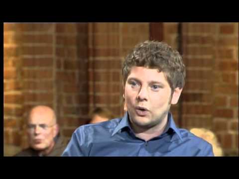 Überzeugter Atheist trotz Sozialismus? (Tacheles nachgefragt)