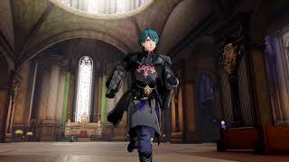 Fire Emblem: The Three Houses - Reveal Trailer (E3 2018)