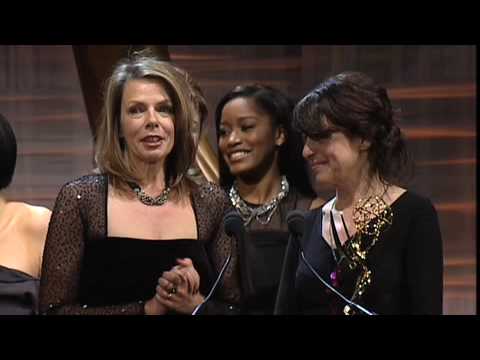 2009 International Emmy Winner - Dustbin Baby