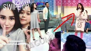 Download lagu Woow!! AYU kagum Sama Suara Brisia Jodie saat Cover Lagu SAMBALADO (21/5/2018) mp3