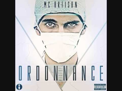 MC Artisan - 7assla Feat. El Hass (6eme extrait de L'Ordonnance mixtape)