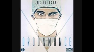 MC Artisan - 7assla Feat. El Hass (6eme extrait de L'Ordonnance mixtape)
