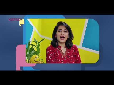 Kappa Prime Time - Nov 10 - Promo