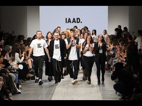 Fashion Graduate Italia 2019 - ART IN. THE COUTURE