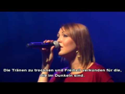 Diese Stadt - SOULDEVOTION MUSIC