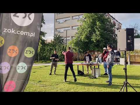 Co tu się odbywa? - Prognostyka & Dj Mekso (Plac Teatralny)