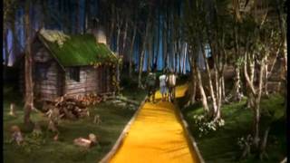 Over The Rainbow Music Video