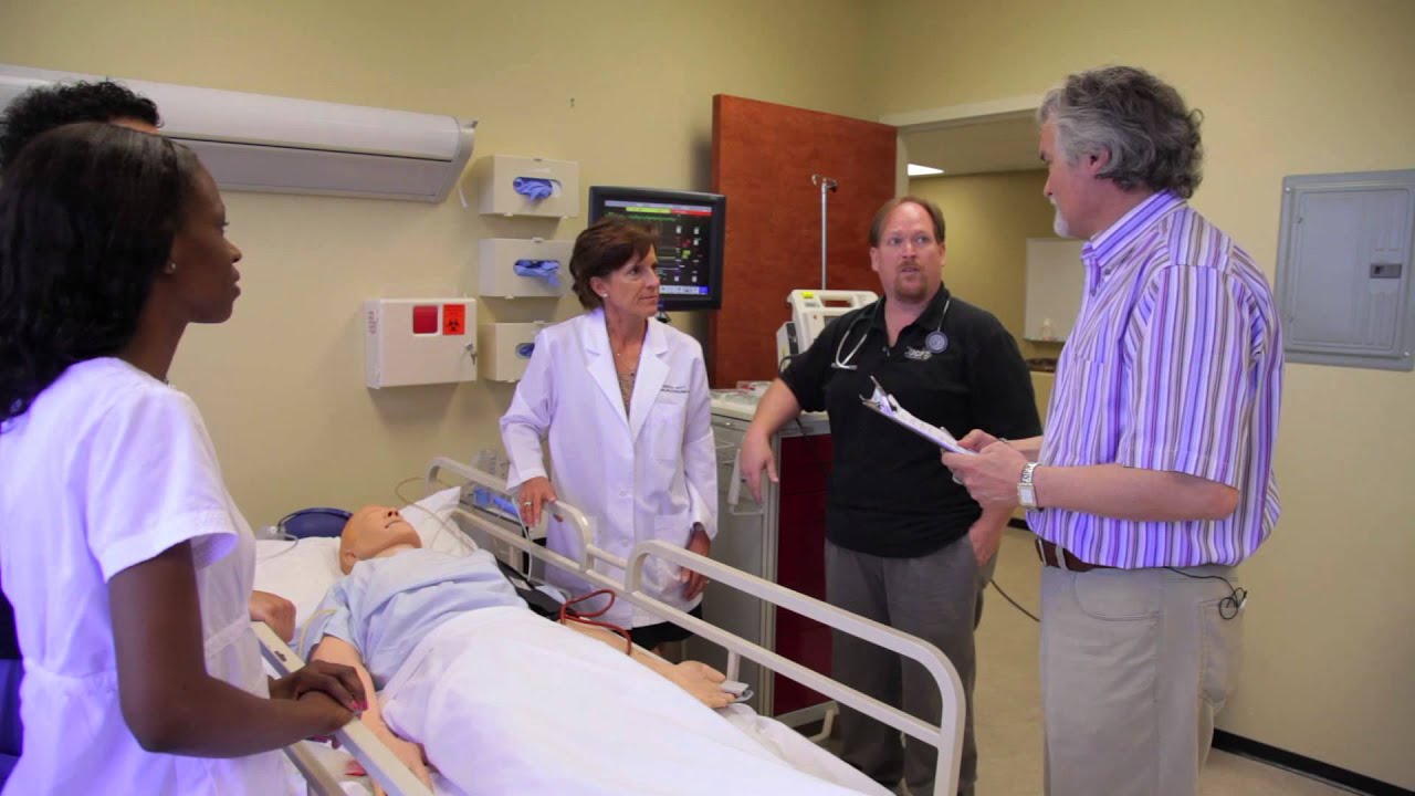 Solving problems through team training