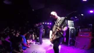 Too Close to Touch- "Pretty Little Thing" LIVE @Chain Reaction 2015