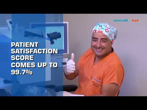 Veni Vidi Eye Health Center