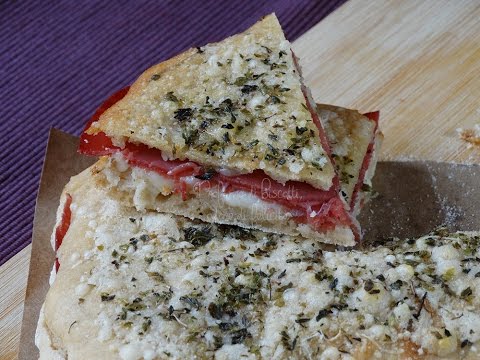 Salamone Channel - Il Pizzolo sortinese