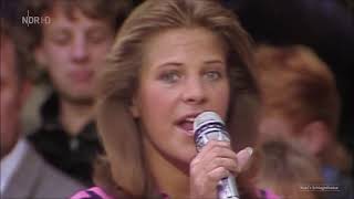 Nicki - I wär am liabsten mit dir ganz alloa (1985)