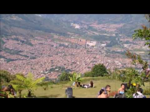 6♫【英語で90秒】ここにどのくらいの間いましたか？？ ＠Colombia ヨシテリー