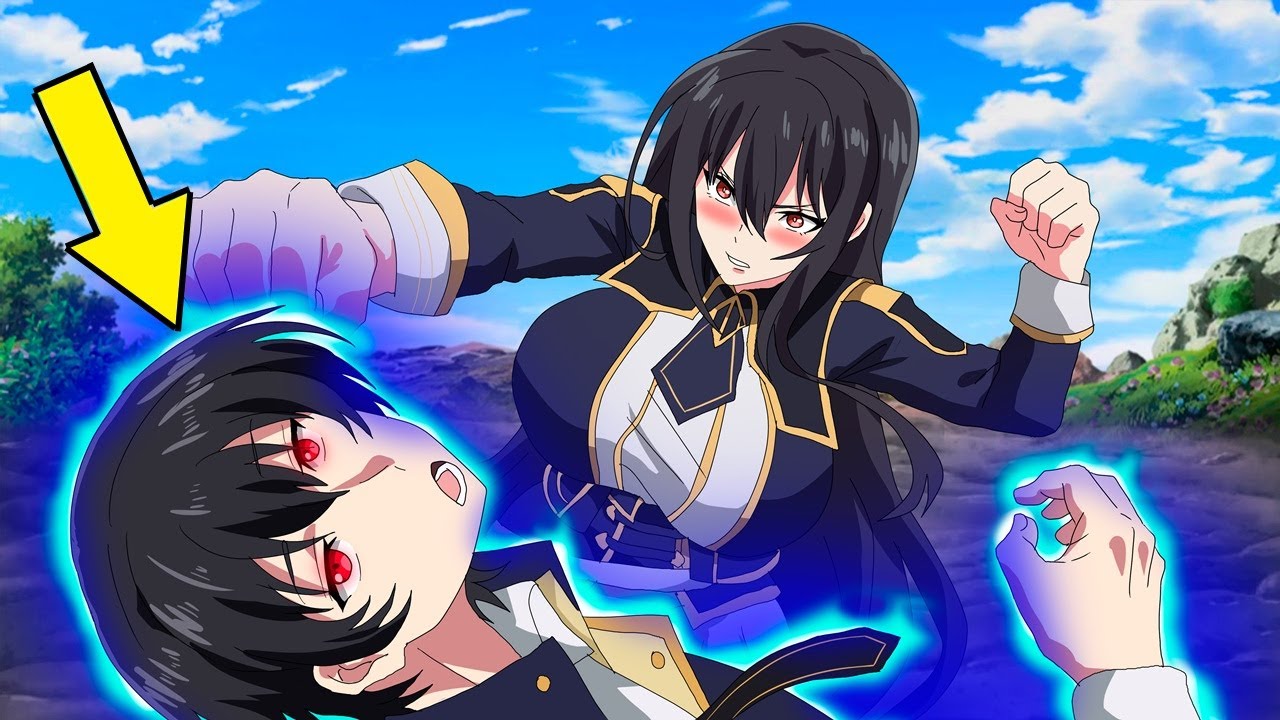 Garoto Overpower Reencarnou Em Um Isekai e Criou a Organização Mais Poderosa do Mundo Inteiro