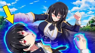 Garoto Overpower Reencarnou Em Um Isekai e Criou a Organização Mais Poderosa do Mundo Inteiro