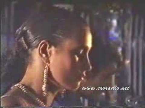 Meri Cetinić - EVO CVATE RUŽMARIN - www.croradio.net