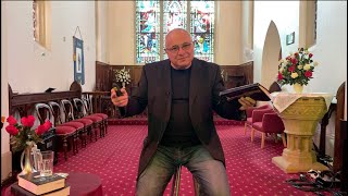 Tony Galea - Faith That Lasts