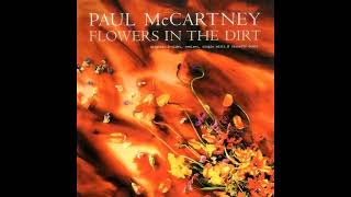 Paul McCartney - Don't Be Careless Love (No Drums. Keyboards Up)