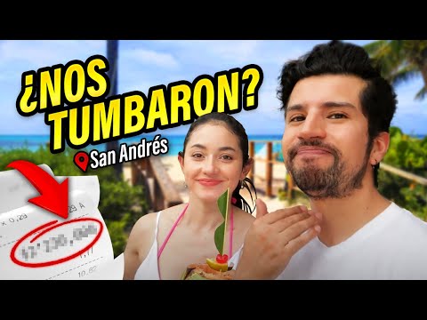 Tourist traps in SAN ANDRÉS 2023