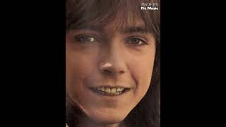 David Cassidy ~ I’ll Meet You Halfway