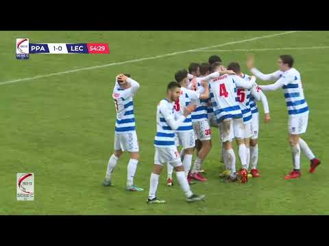 Highlights di Pro Patria - Lecco 2-0, 17° giornata di Serie C 2022/23