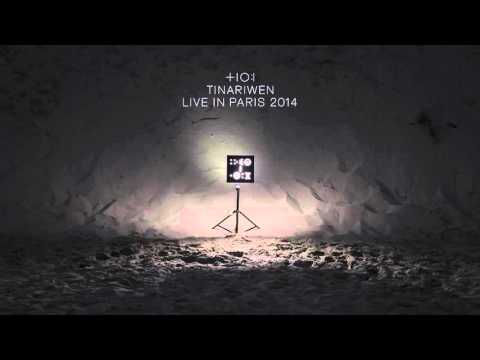 Tinariwen - "Toumast Tincha" (Full Album Stream)