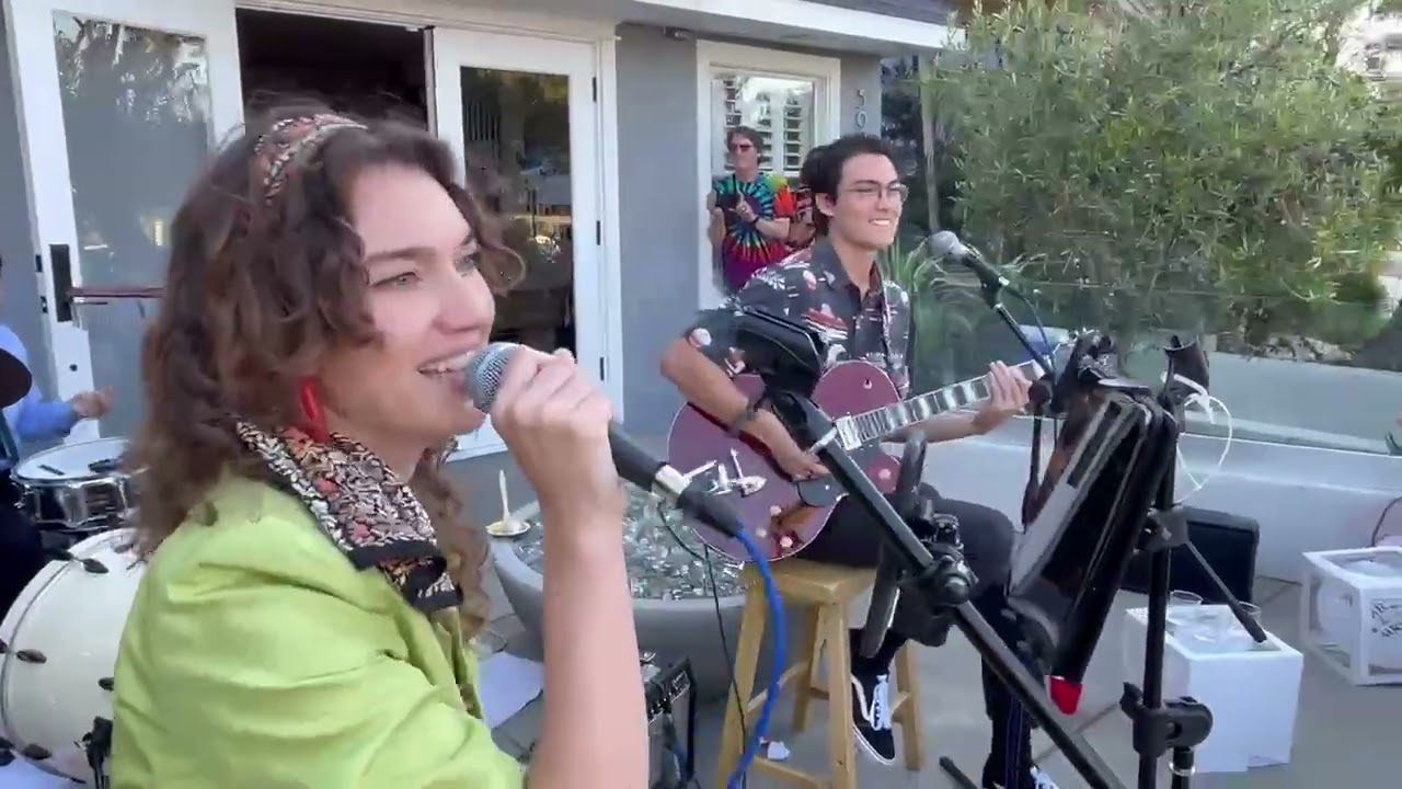 Promotional video thumbnail 4 for First Call