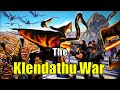 Biology Of The Arachnids In Star Ship Troopers Explained Colonization Entomology And Lore