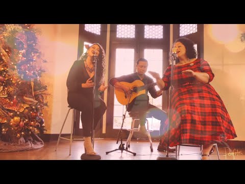 La Nanita Nana - Villancicos