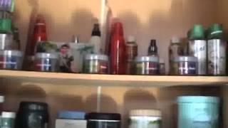 Download lagu Bidang Usaha Kecantikan - Salon [Tangerang TV] mp3