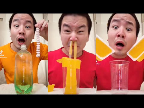 Junya1gou funny video 😂😂😂 | JUNYA Best TikTok October 2021 Part 207