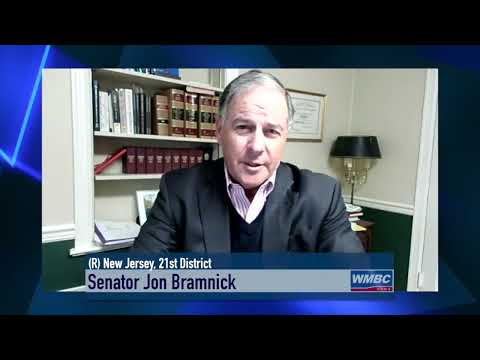 NJ Gender Curriculum Controversy